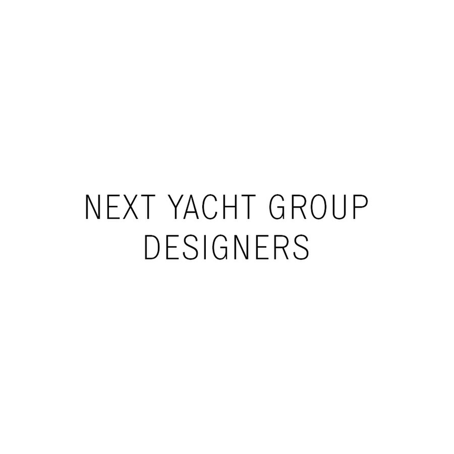next yacht group designers next yacht group designers