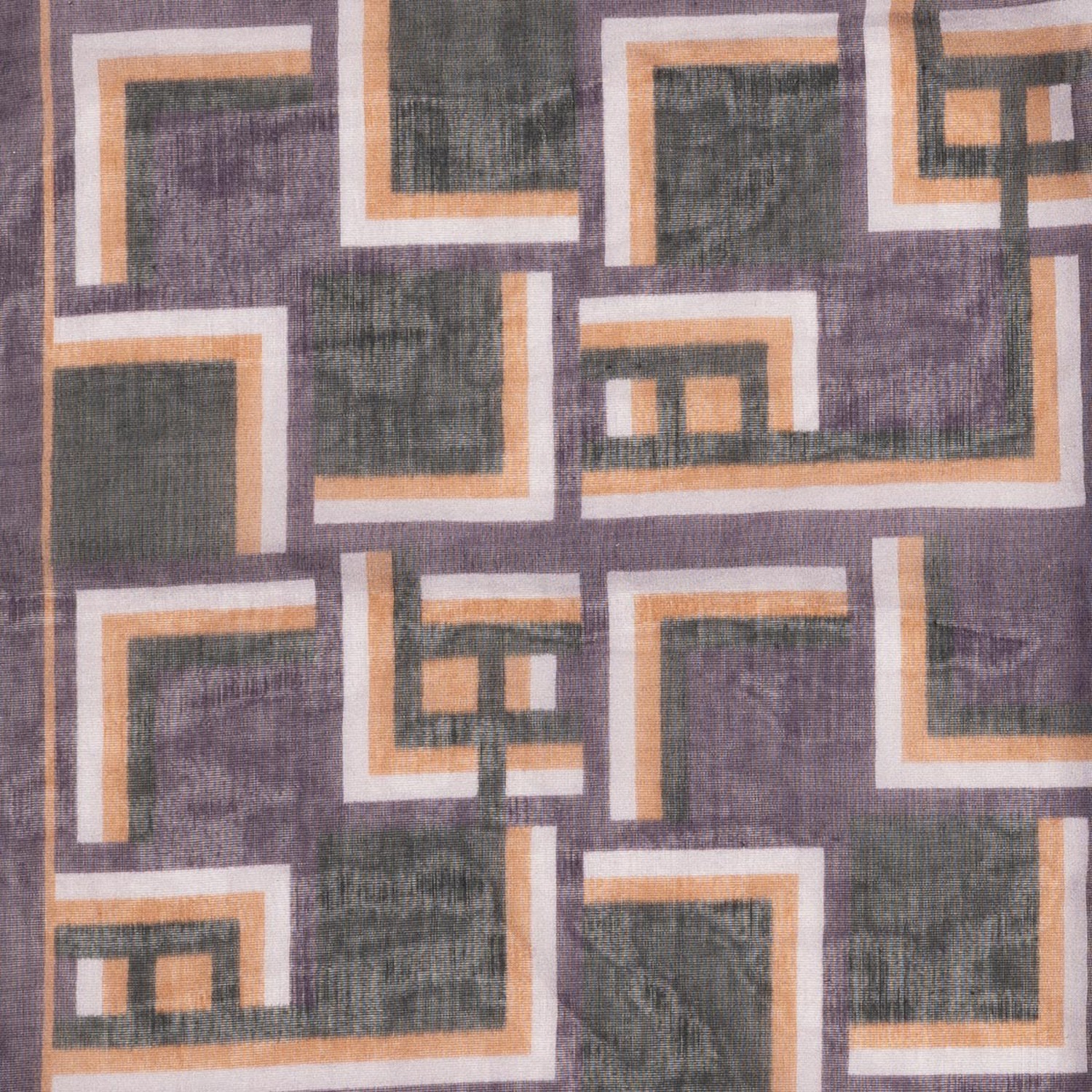 pet foulard purple base