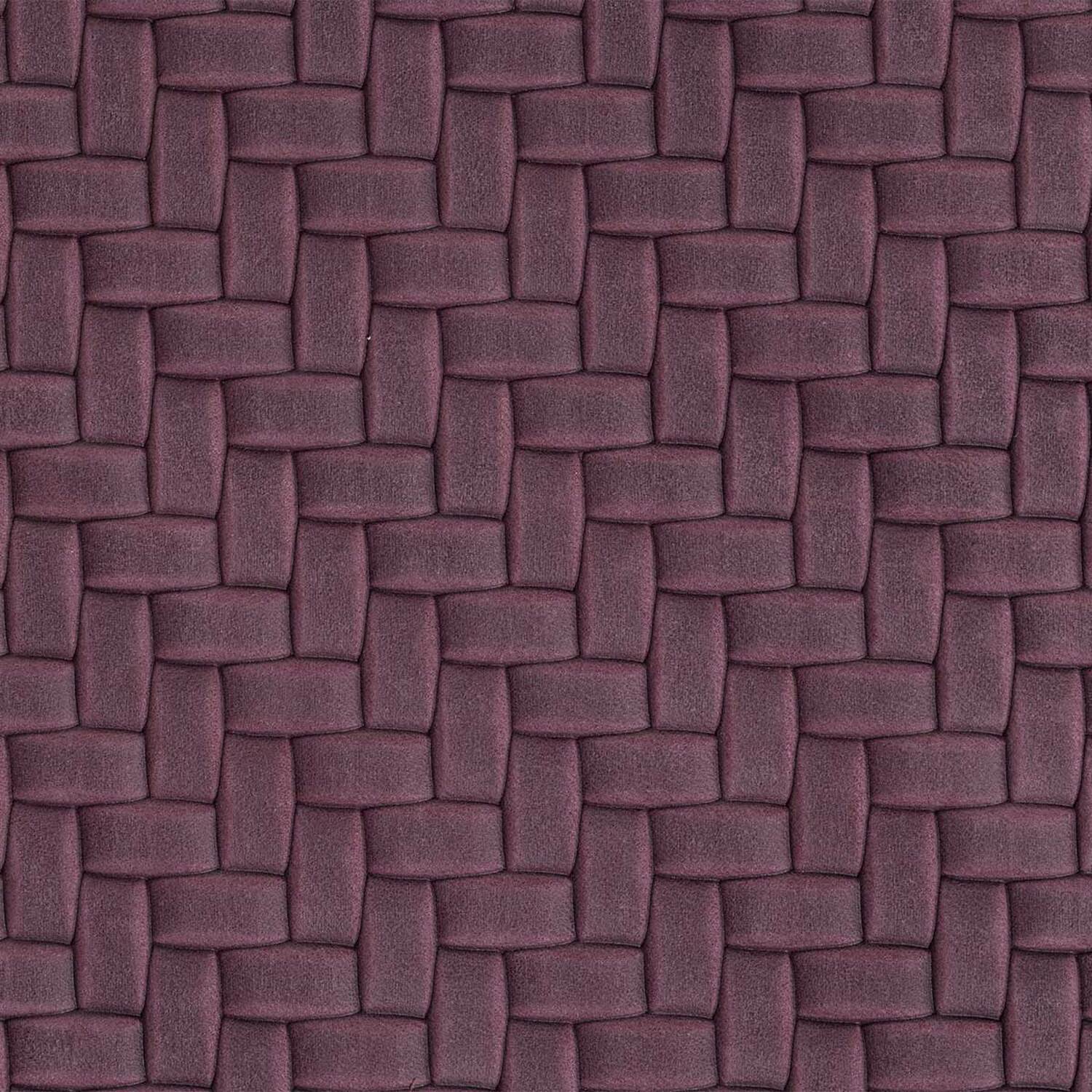 PELLE FRAU® MOTIF KNITS DEEP LAVANDER