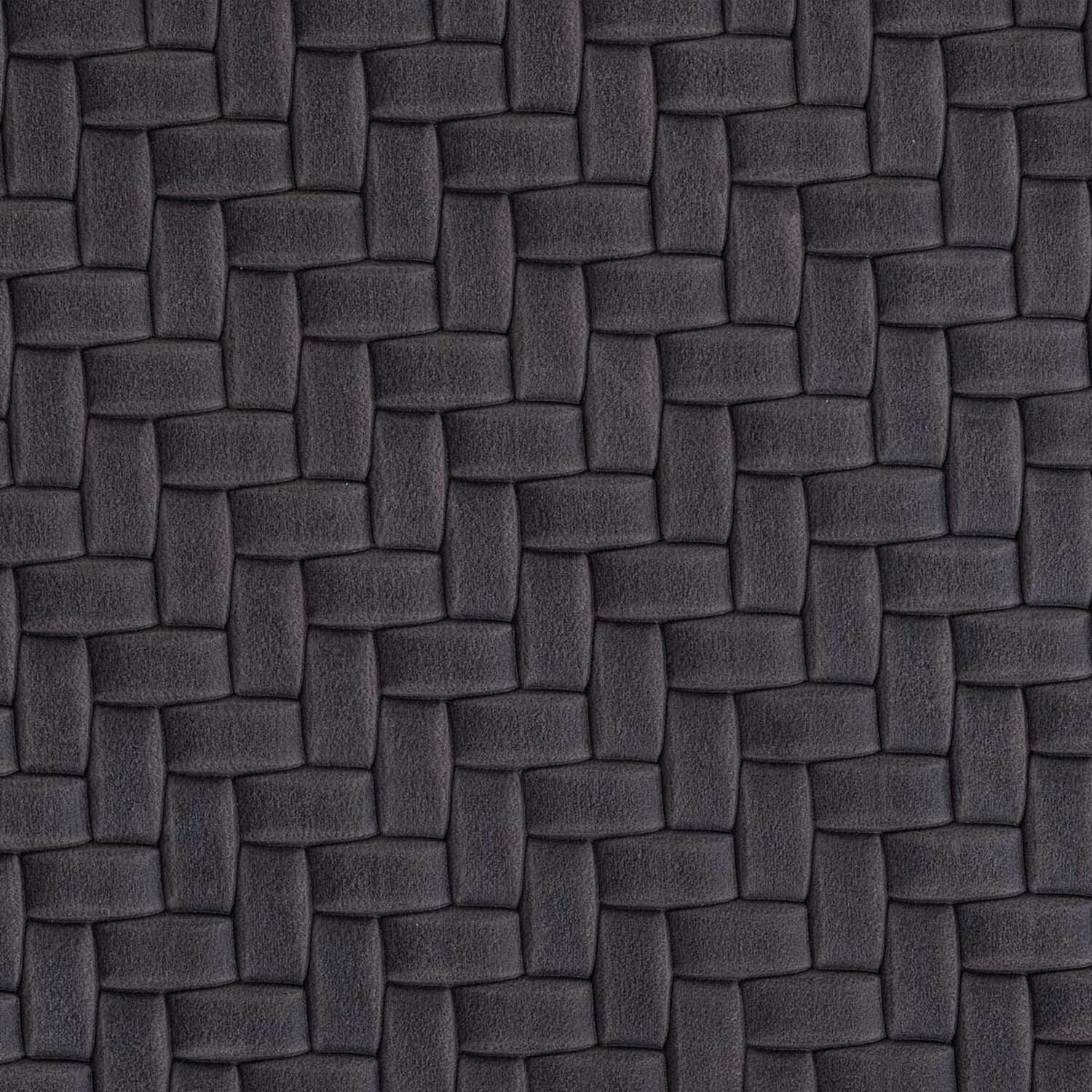 PELLE FRAU® MOTIF KNITS GREY SALT