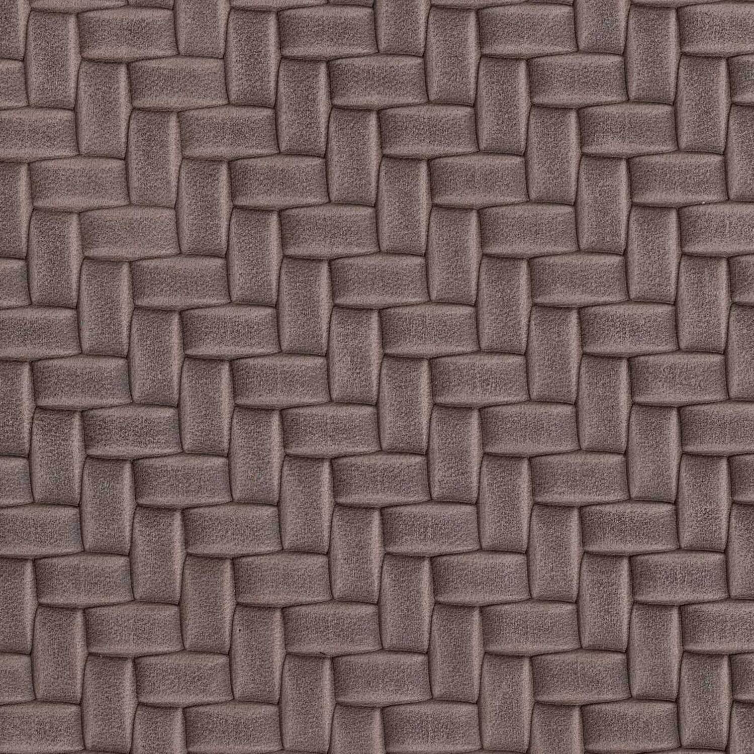 PELLE FRAU® MOTIF KNITS SESAME