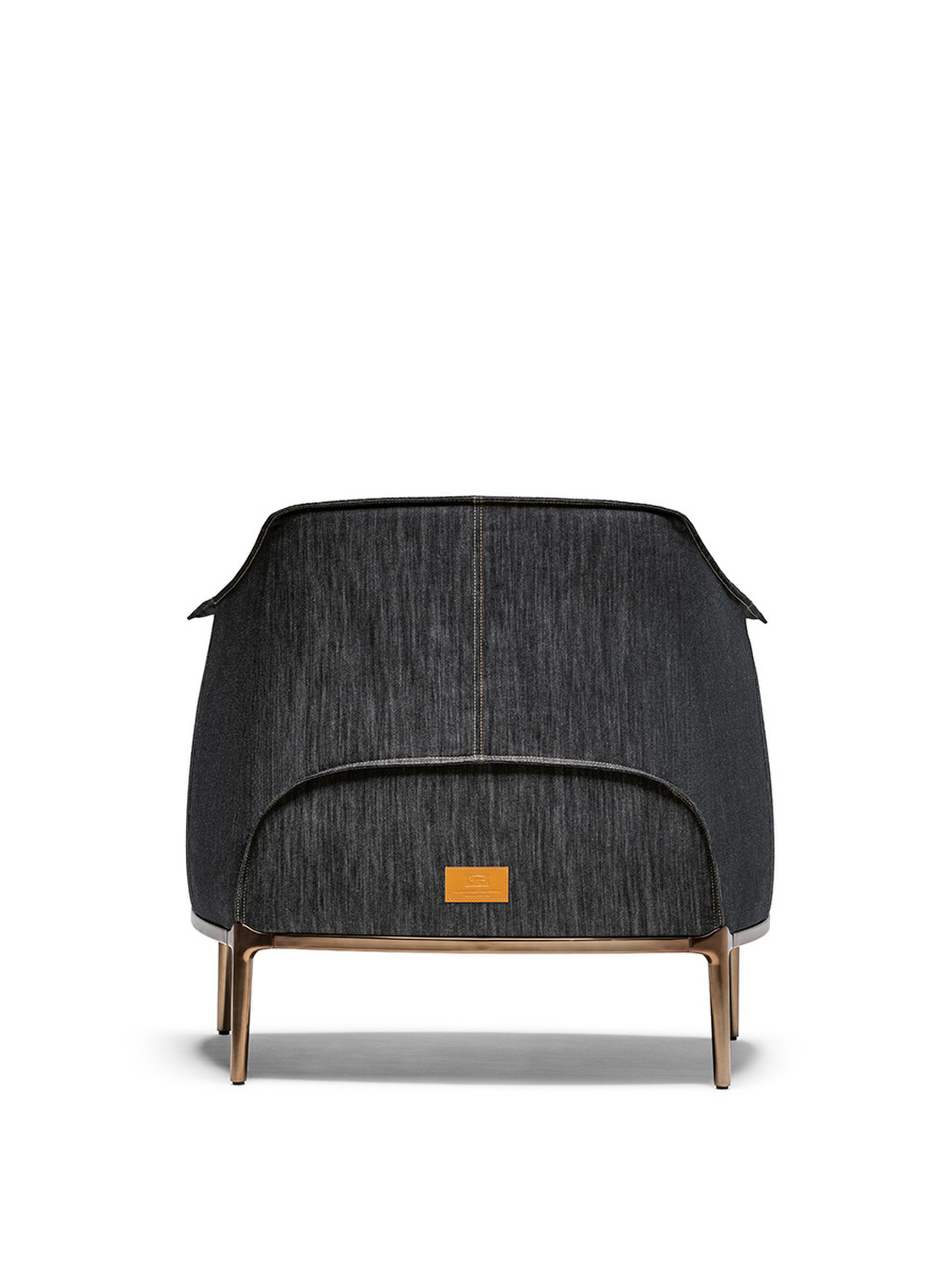 09 archibald armchair denim edition 09 archibald armchair denim edition