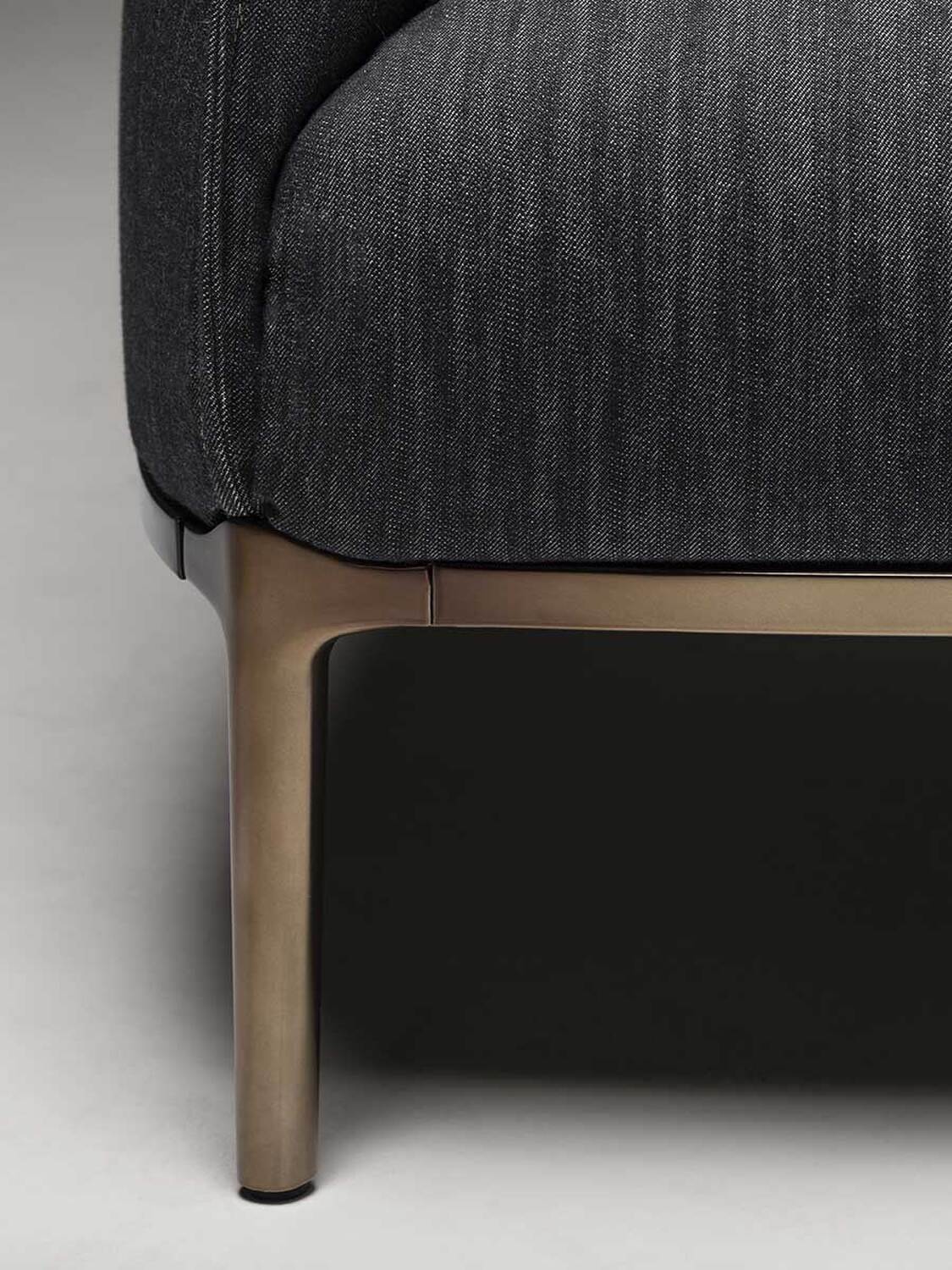 15 archibald armchair denim edition 15 archibald armchair denim edition