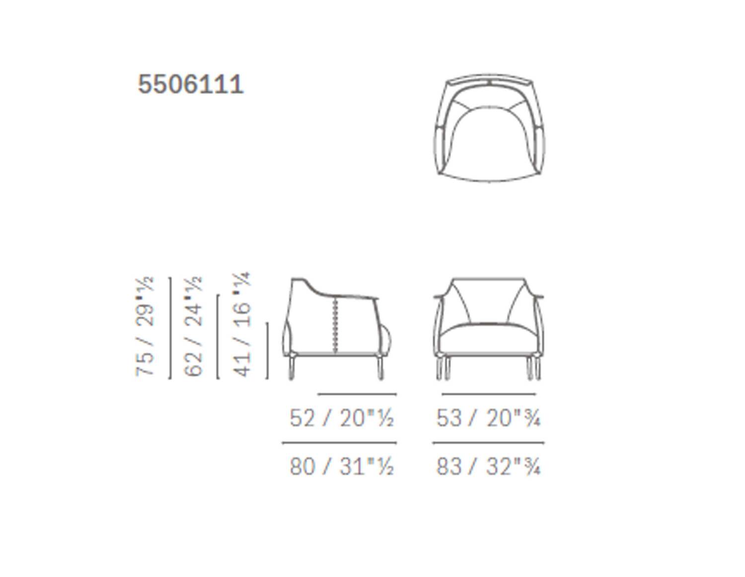 01 archibald armchair denim edition 01 archibald armchair denim edition