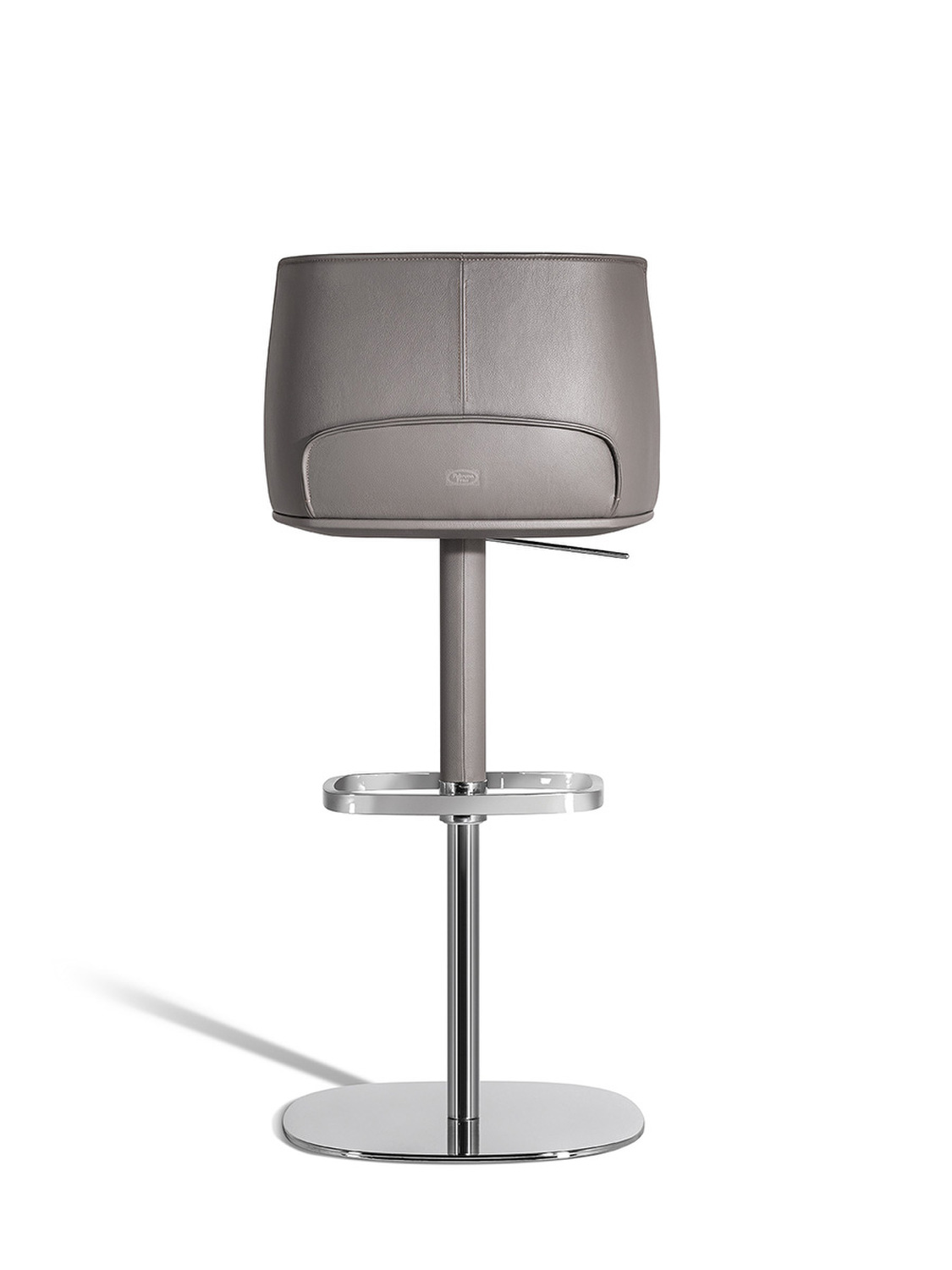 05 archibald stool steel 05 archibald stool steel