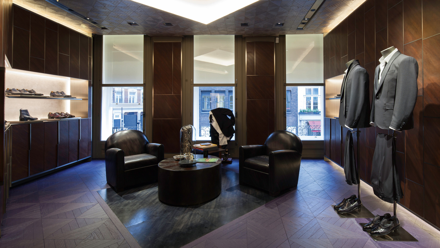 ANTEPRIMA berluti ANTEPRIMA berluti