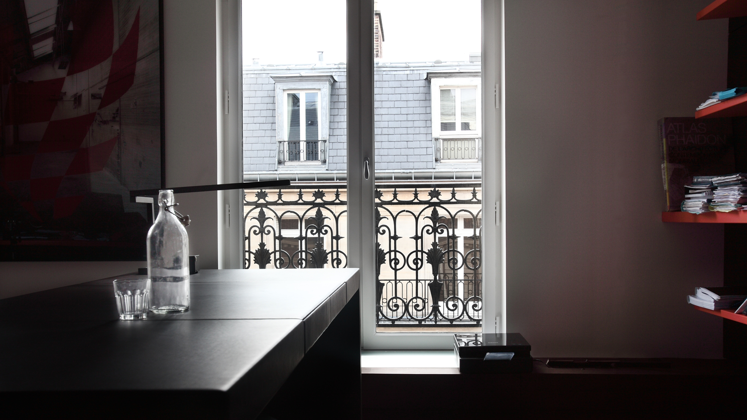 ANTEPRIMA Bleecker Headquarter ANTEPRIMA Bleecker Headquarter