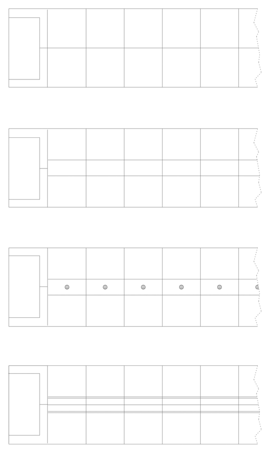04 ceo cube meeting table optional president area 04 ceo cube meeting table optional president area