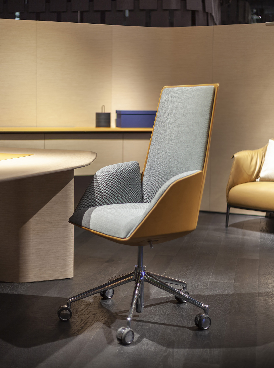 03 cercle office chair 03 cercle office chair