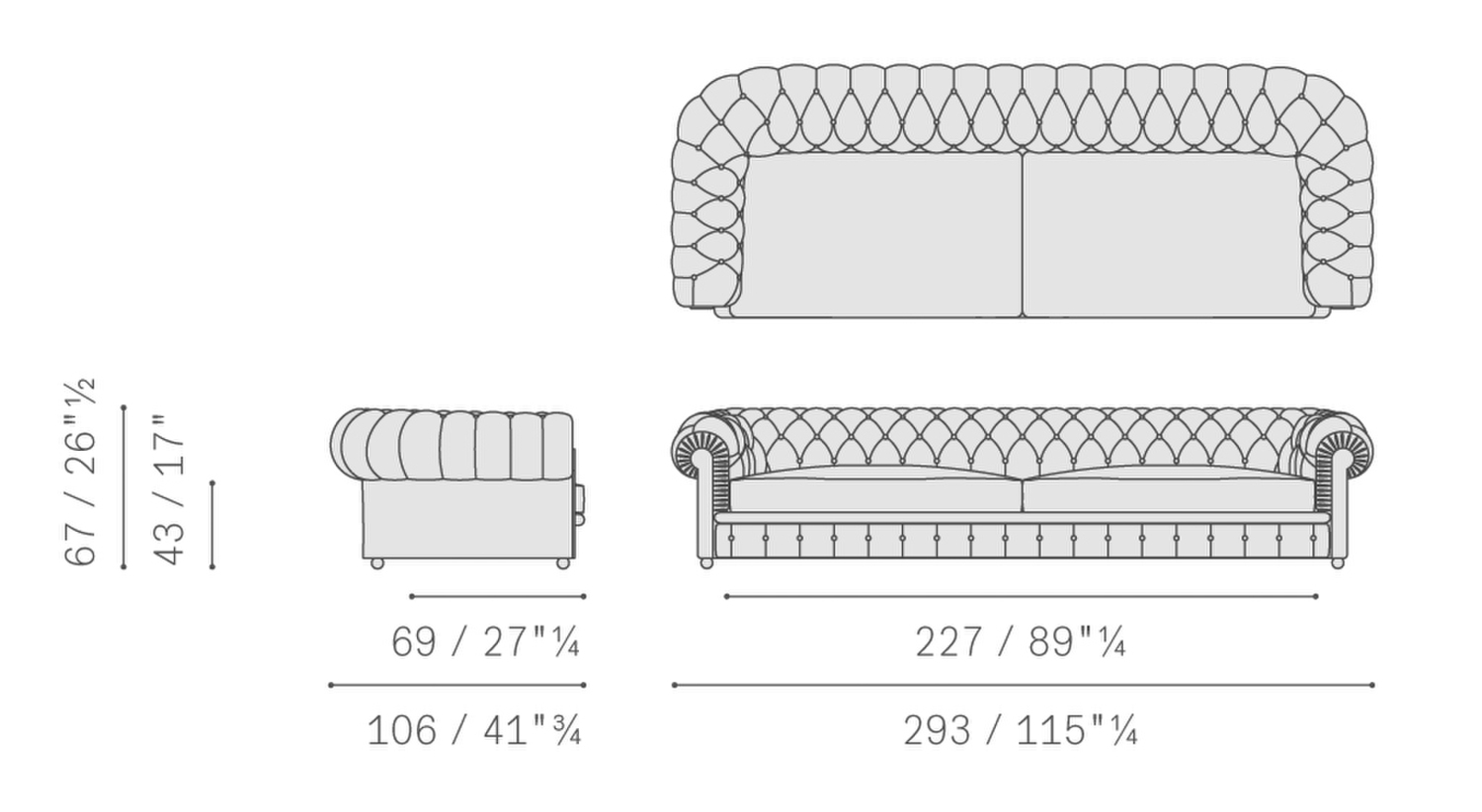 03 chester one 5 seater sofa 5107511 03 chester one 5 seater sofa 5107511
