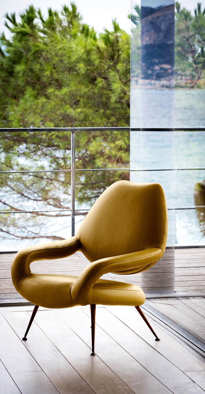 du 55 armchair v2@mobile du 55 armchair v2@mobile