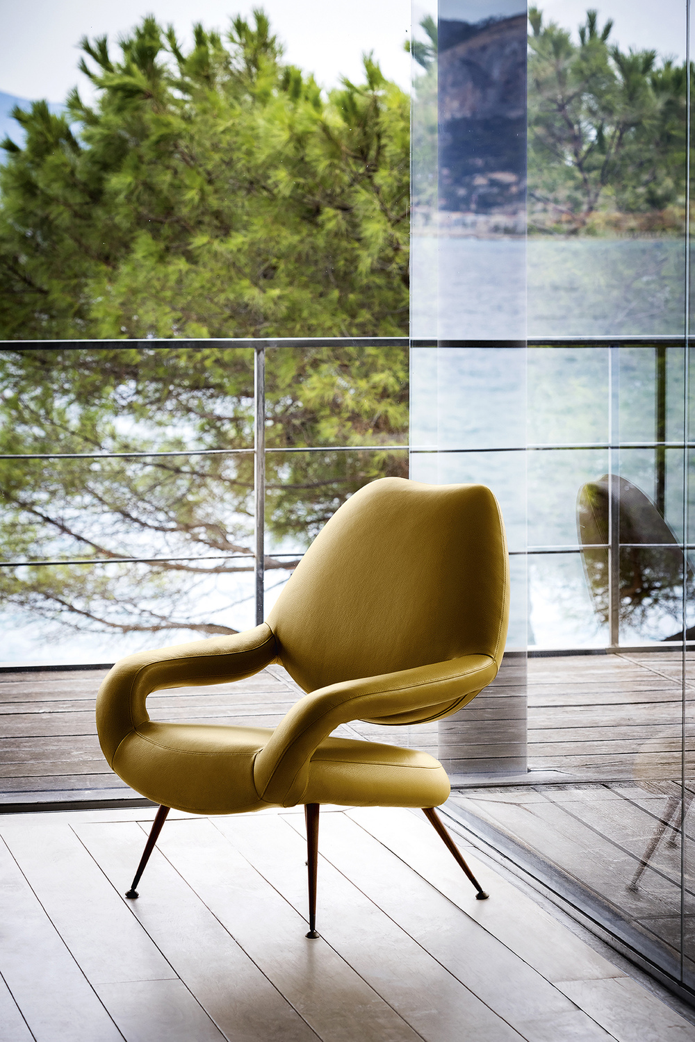 01 du 55 armchair 01 du 55 armchair