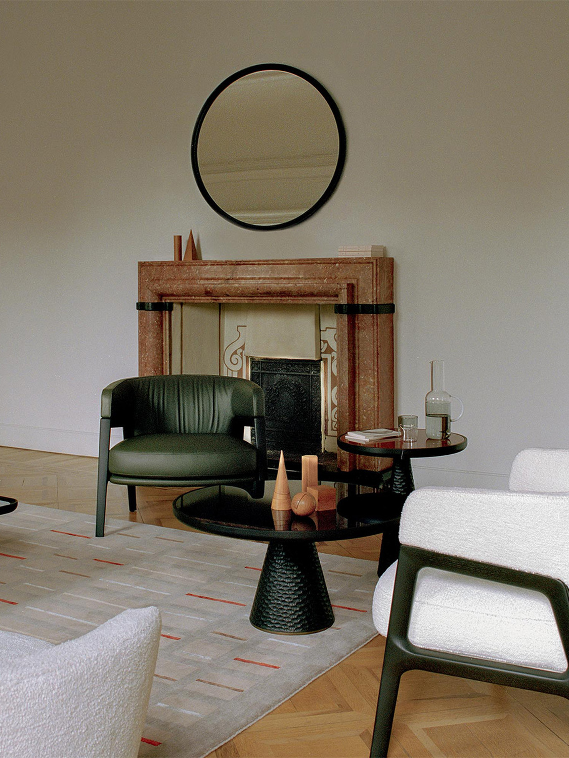 03 duo pedestal table 03 duo pedestal table