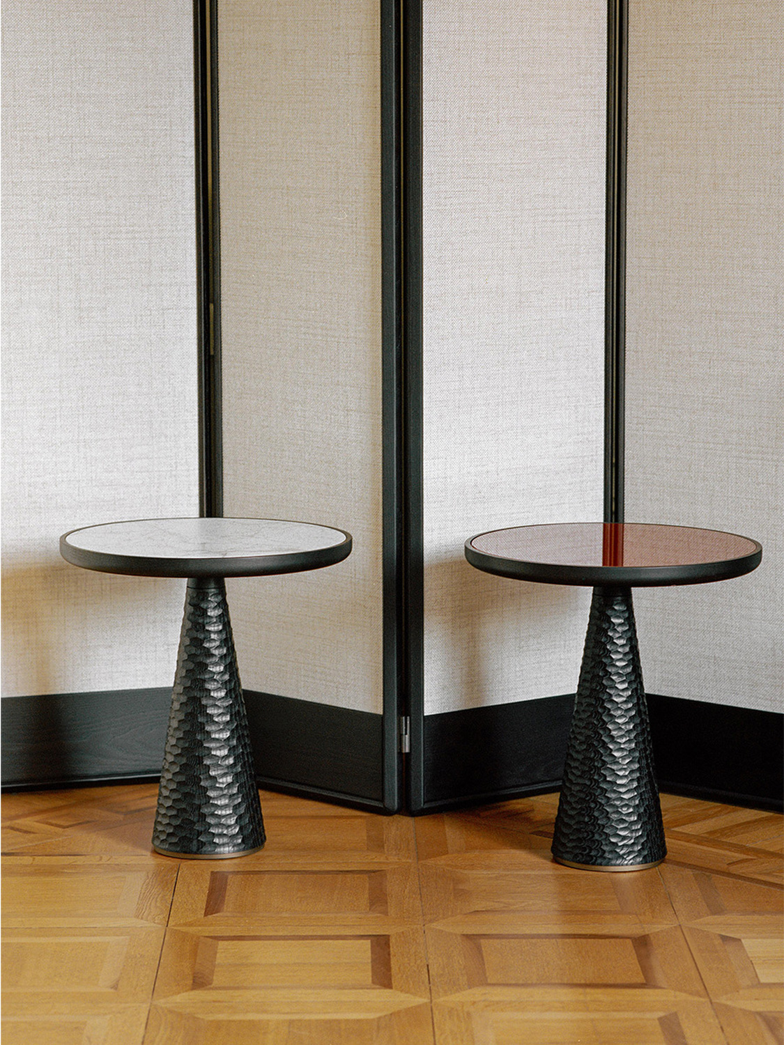 05 duo pedestal table 05 duo pedestal table