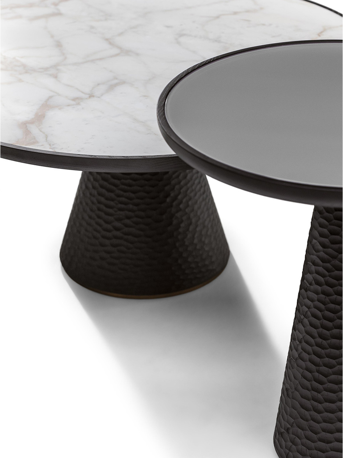 08 duo pedestal table 08 duo pedestal table