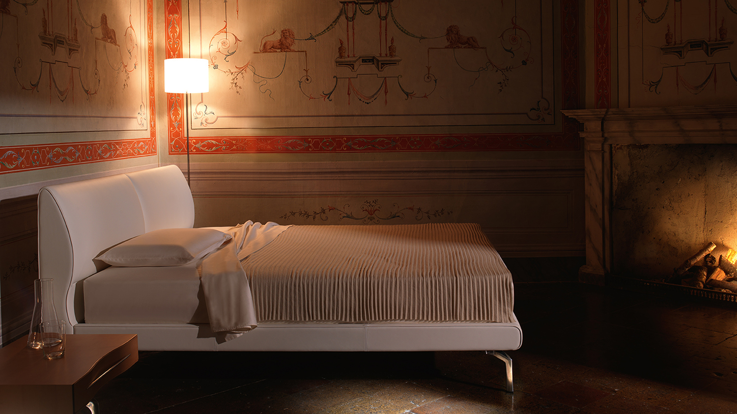 02 eosonno bed 02 eosonno bed