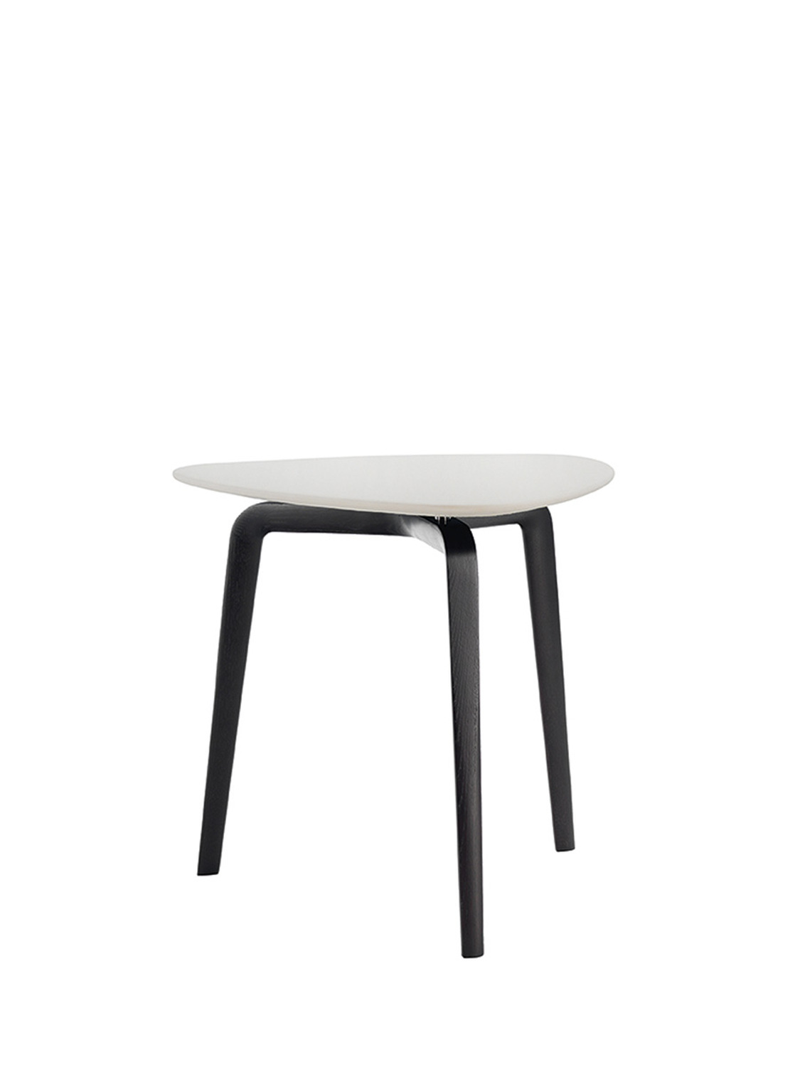 10 fiorile triangular small table 10 fiorile triangular small table