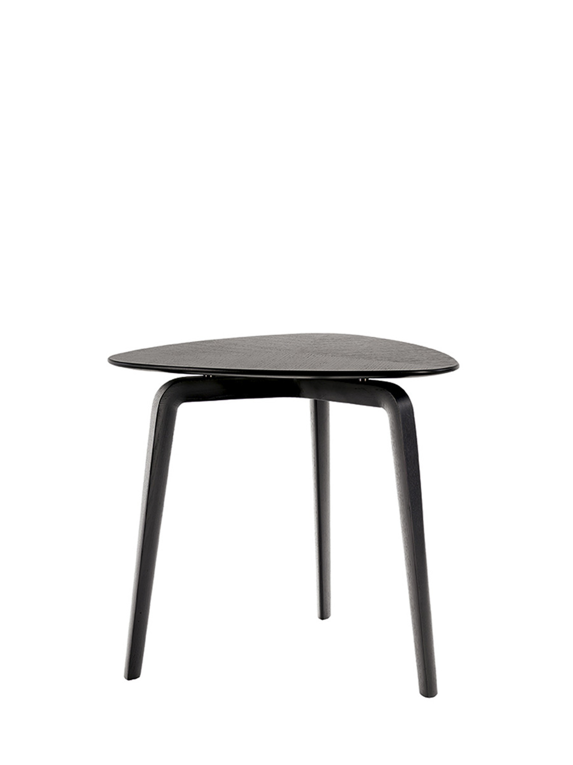 13 fiorile triangular small table 13 fiorile triangular small table