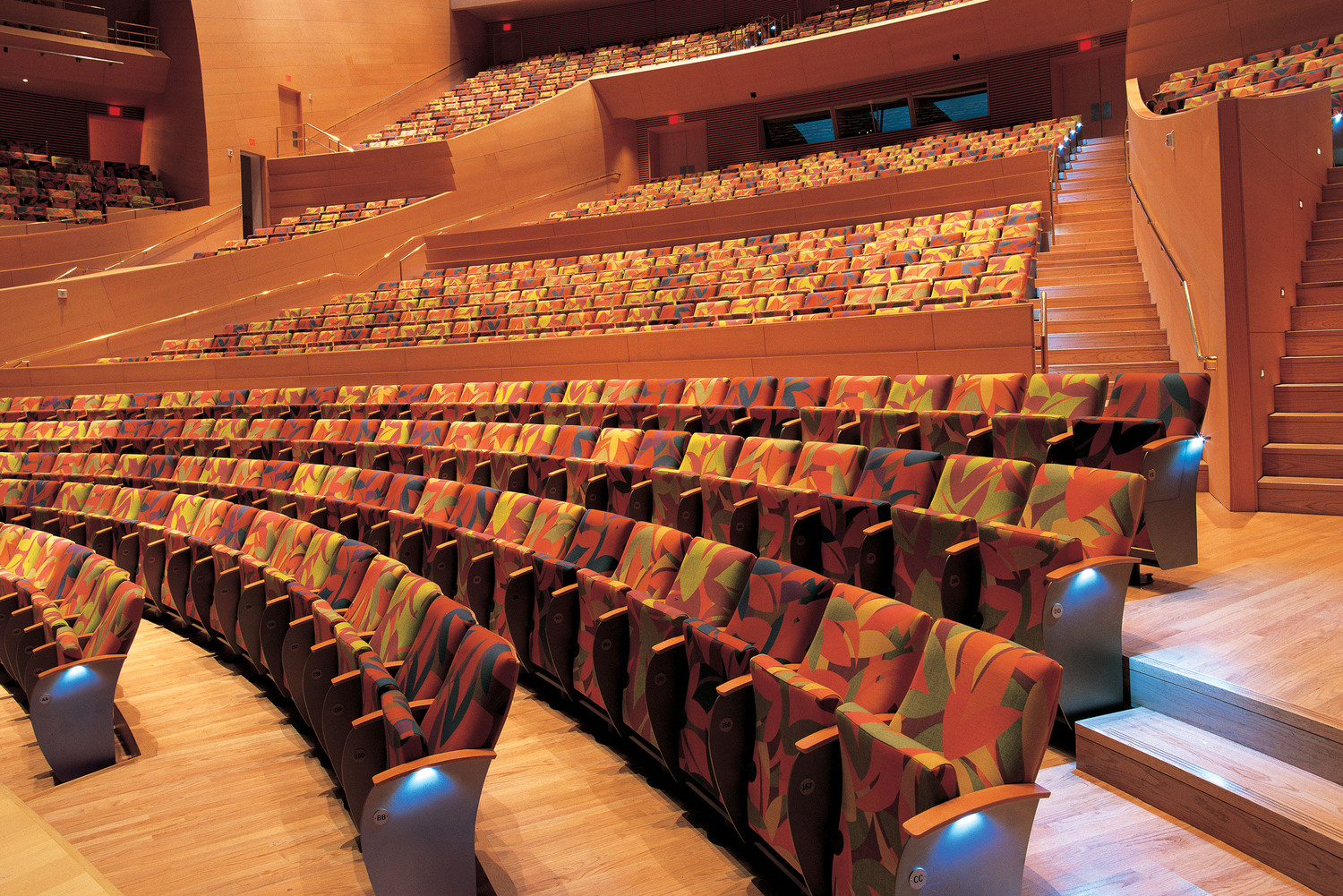 frank o gehry armchair v1