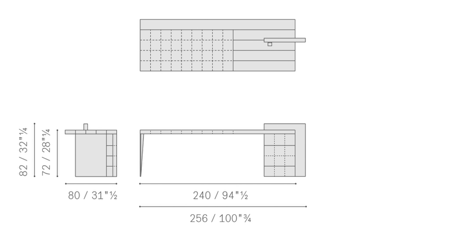 01 h o executive desk without modesty panel 5355706 01 h o executive desk without modesty panel 5355706
