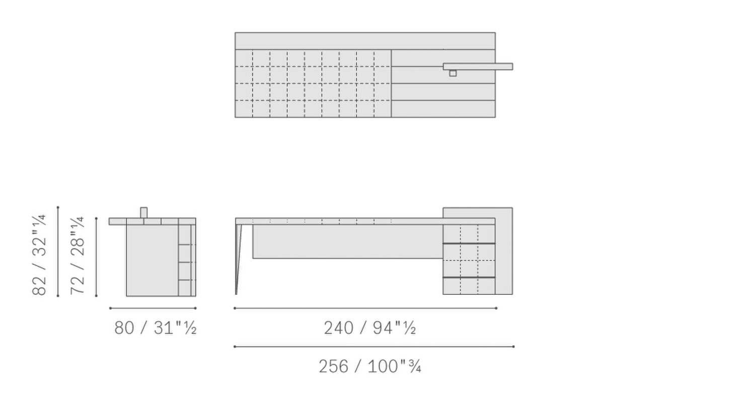02 h o executive desk with modesty panel 5355706 02 h o executive desk with modesty panel 5355706