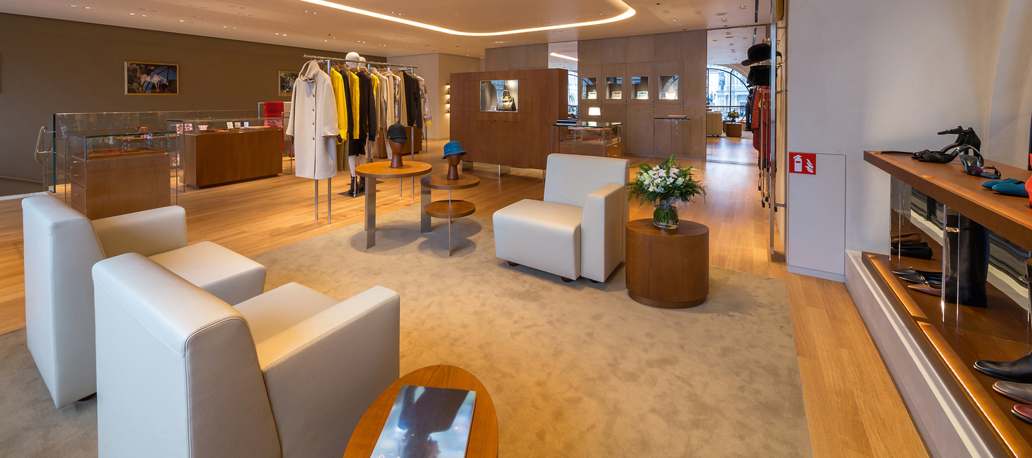 ESTERNO hermes ESTERNO hermes