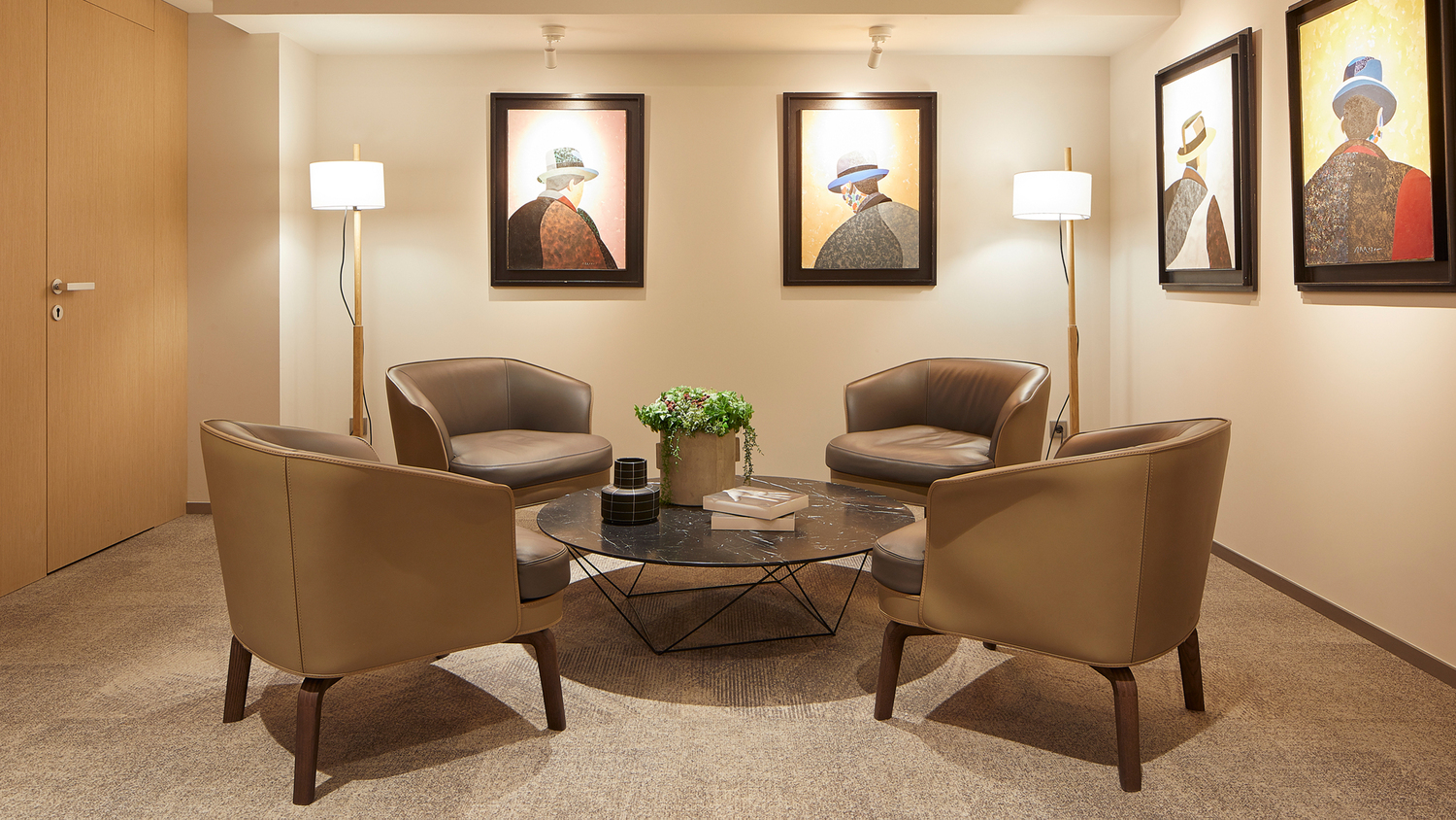 ANTEPRIMA investment group ANTEPRIMA investment group