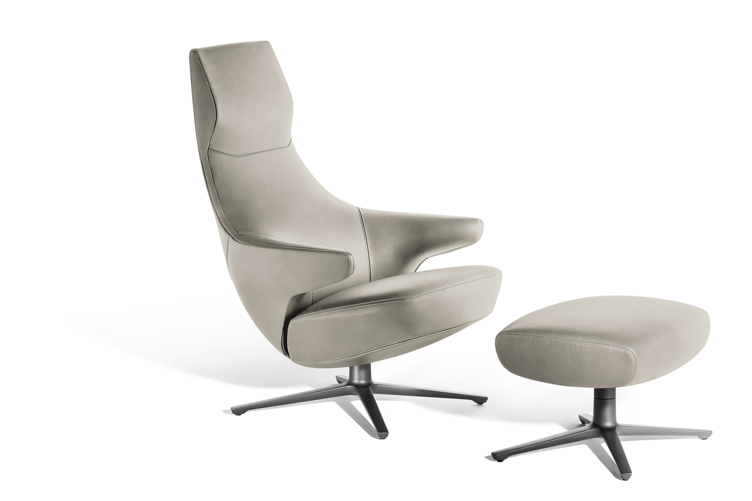 04 jay lounge armchair