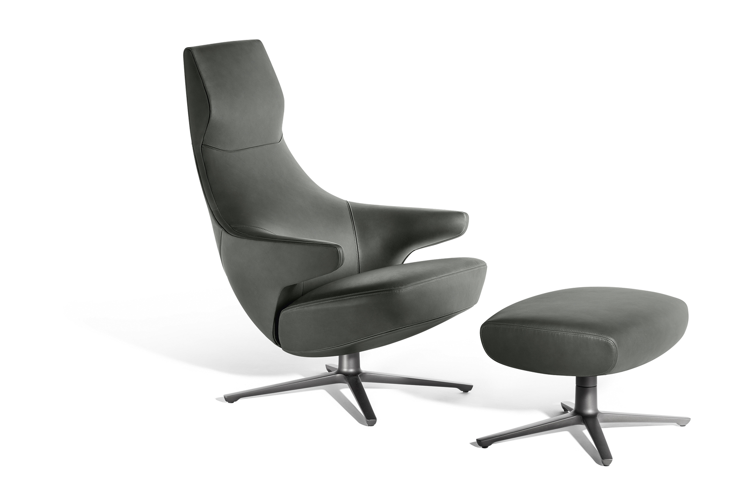 05 jay lounge armchair