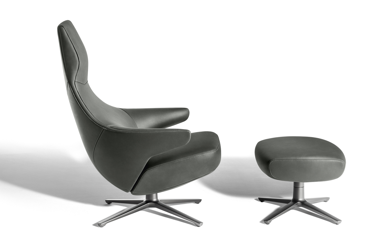 07 jay lounge armchair