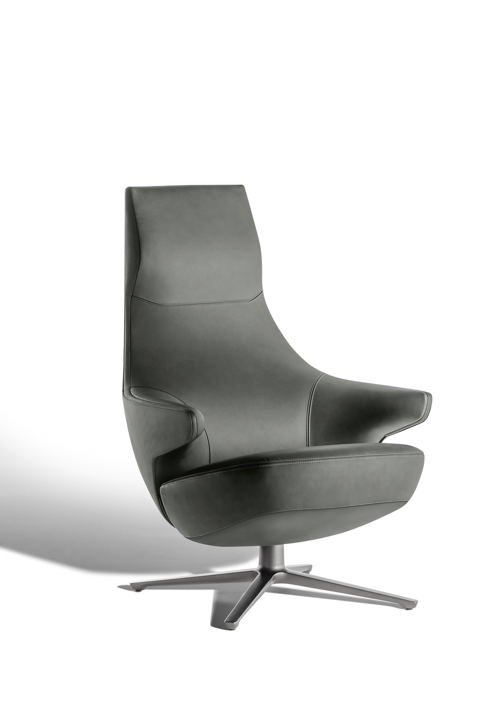 08 jay lounge armchair