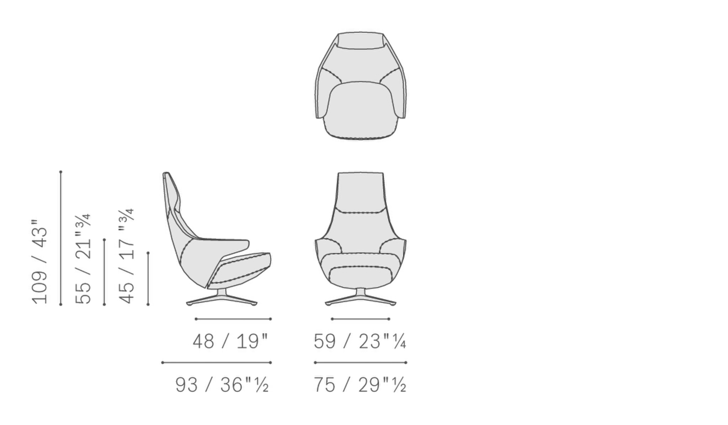 01 jay lounge armchair 5605113