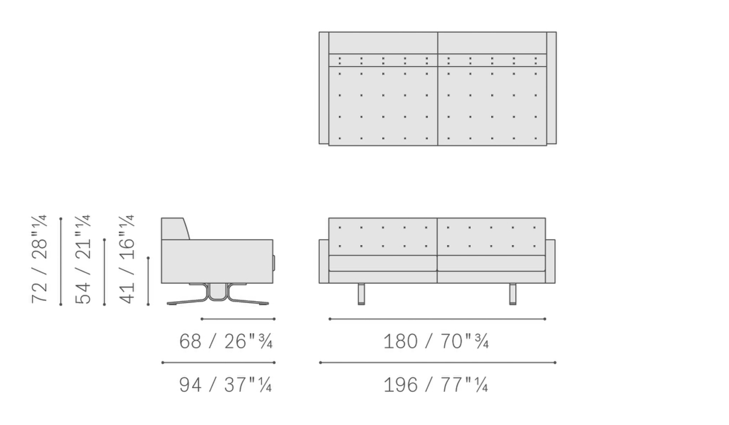 01 kennedee 2 seater sofa 5363211 01 kennedee 2 seater sofa 5363211