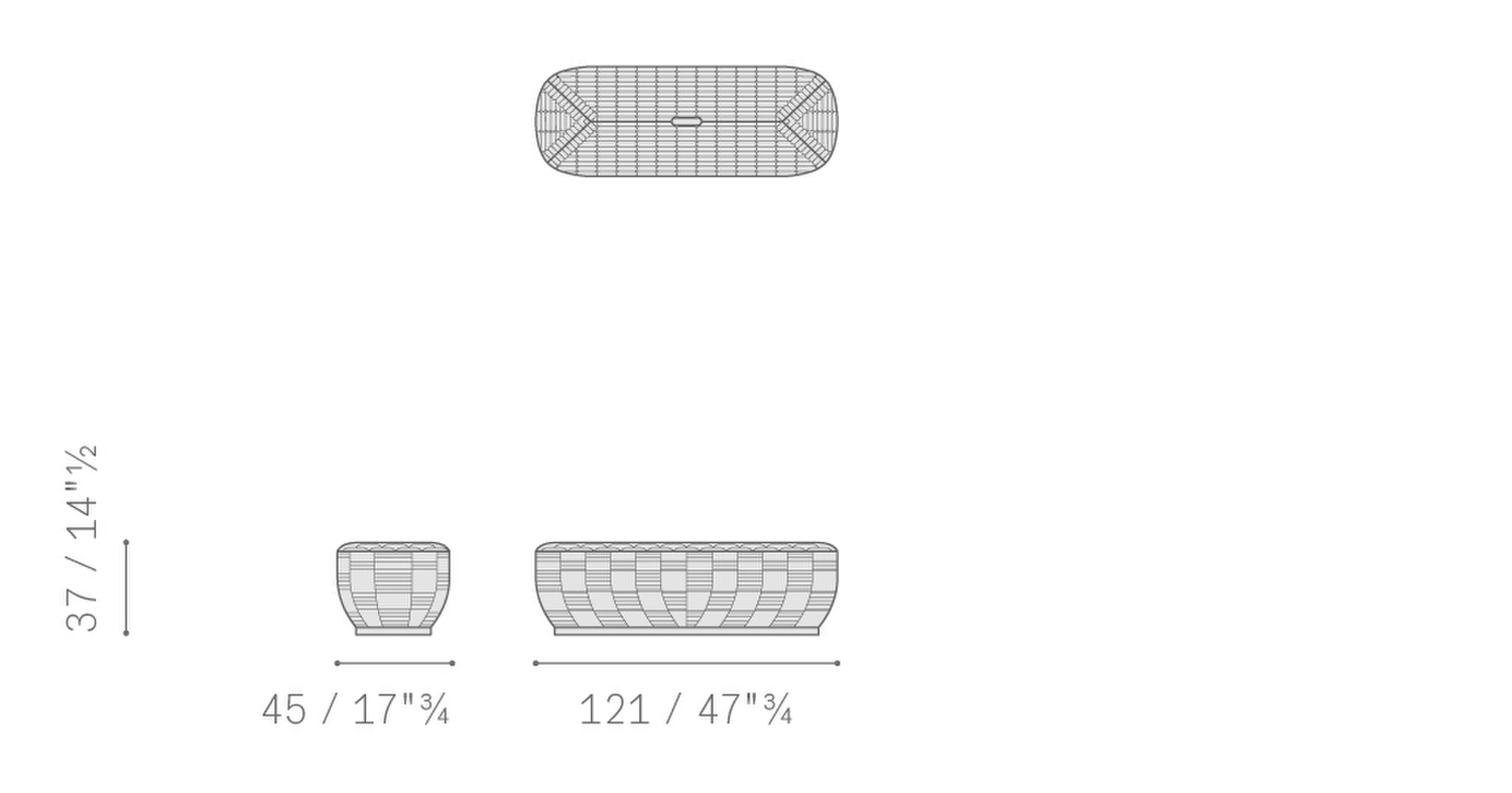 01 lepli outdoor 121x45 ottoman 5684511 01 lepli outdoor 121x45 ottoman 5684511