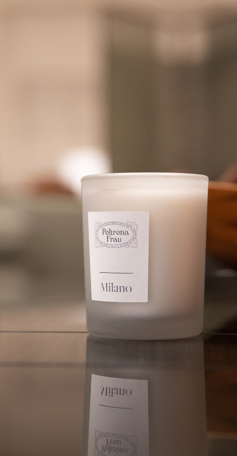 milano candle v1@mobile milano candle v1@mobile