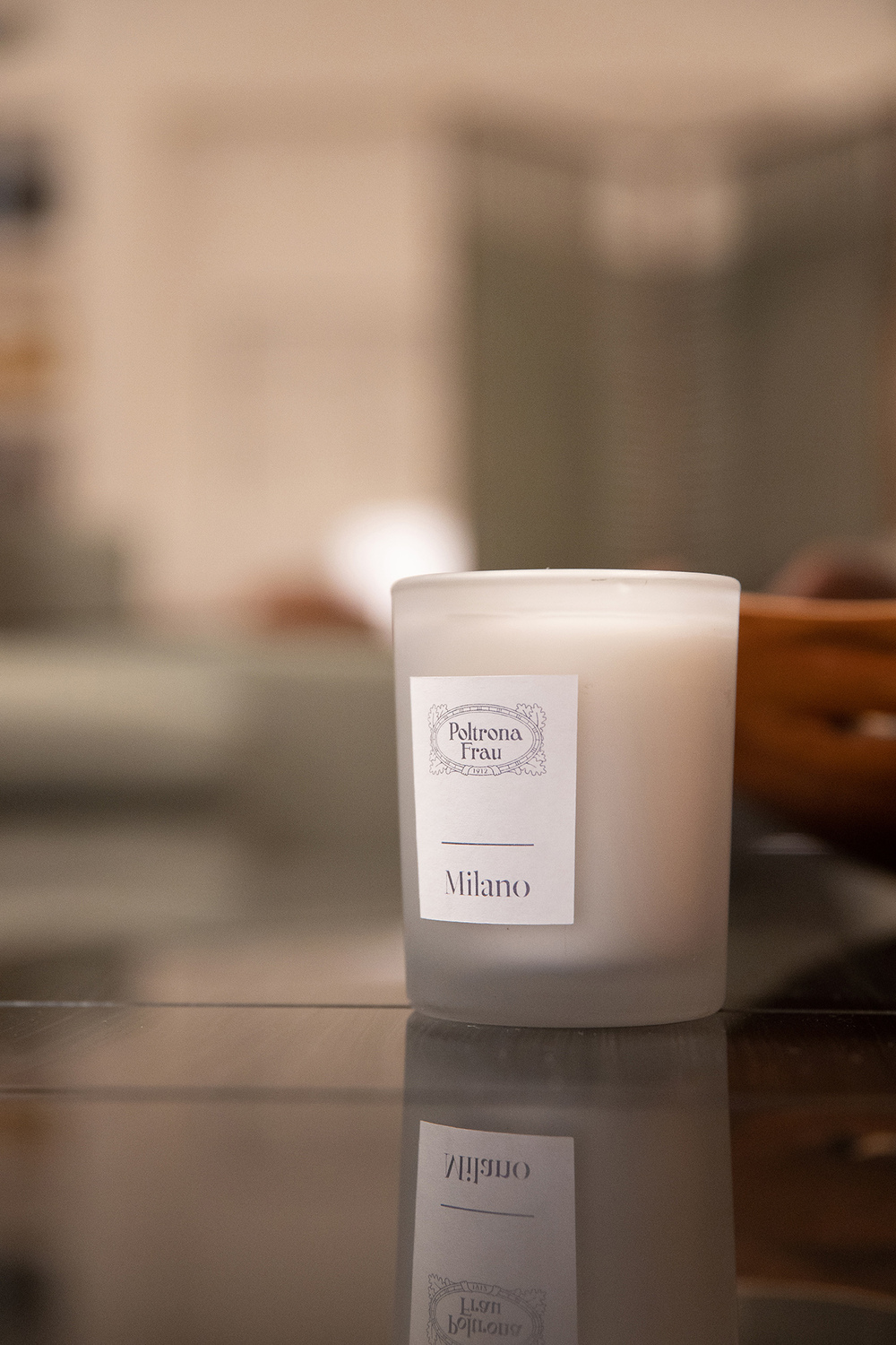 01 milano candle 01 milano candle