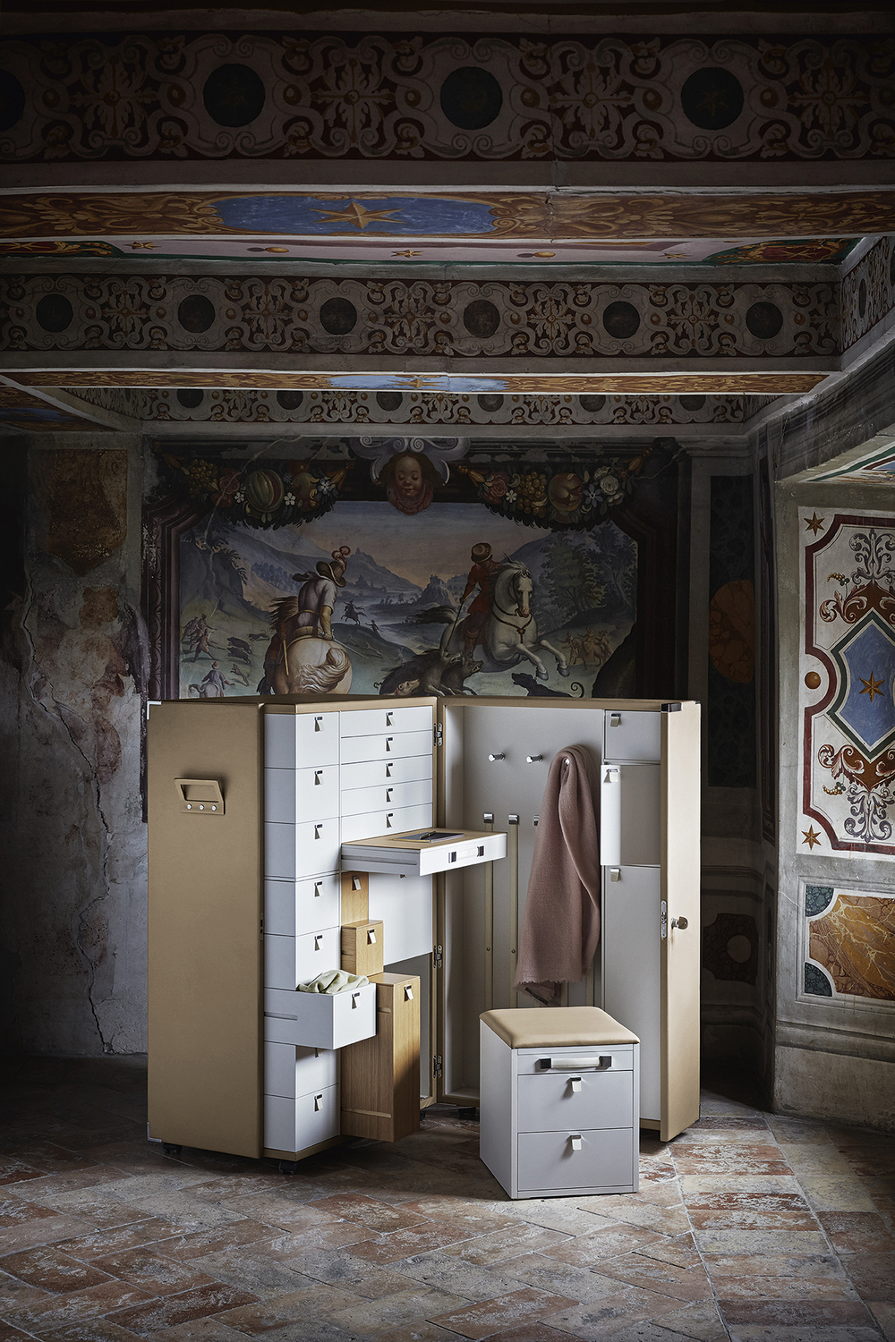 01 oceano trunk 01 oceano trunk