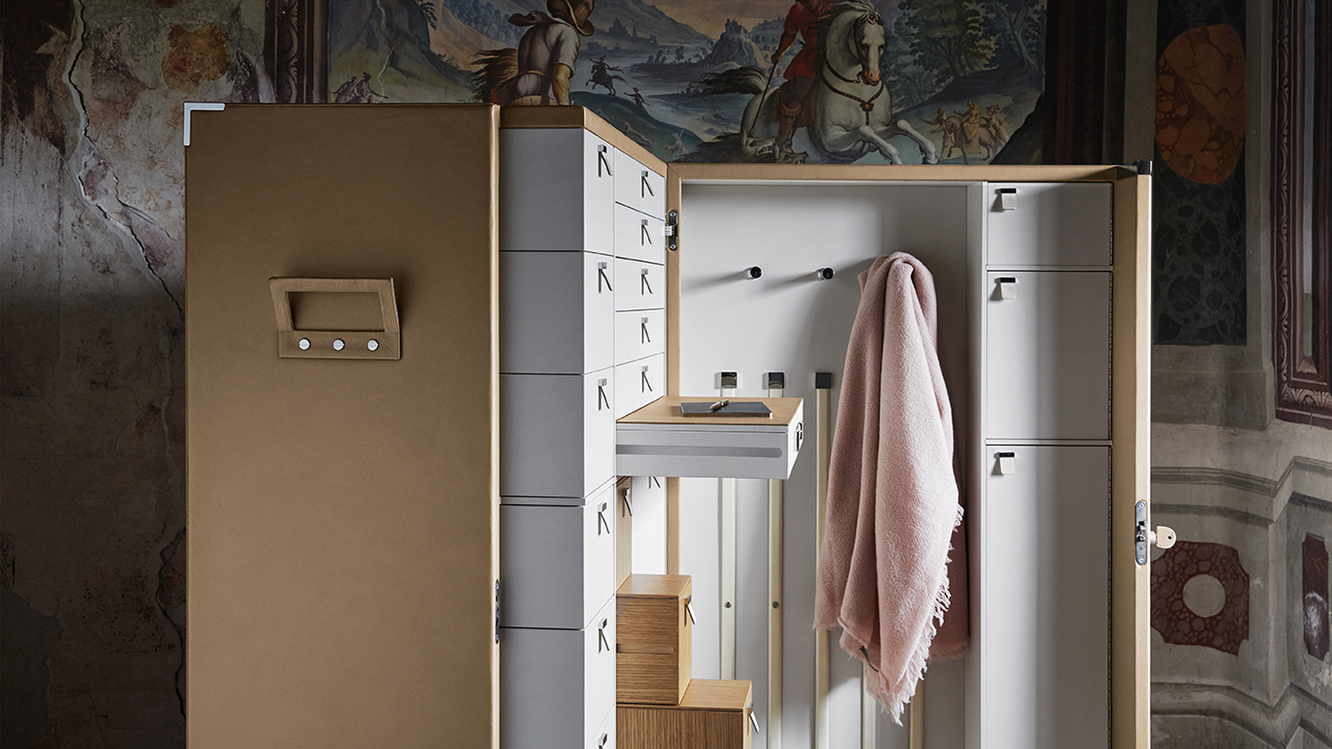 01 oceano trunk 01 oceano trunk