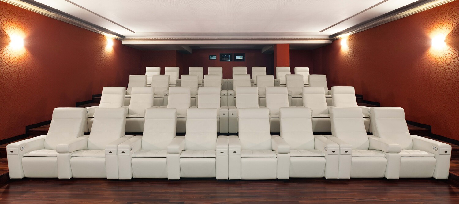 odeon armchair v1