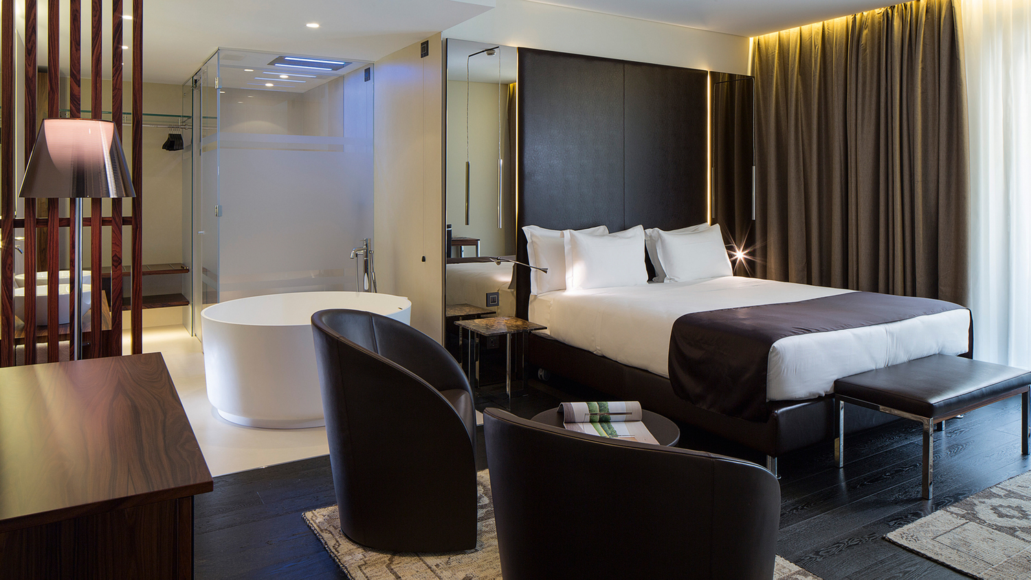 ANTEPRIMA relais san lorenzo