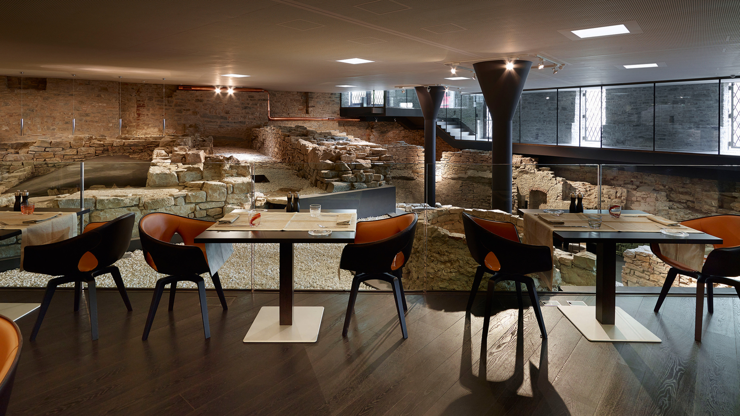 01 relais san lorenzo