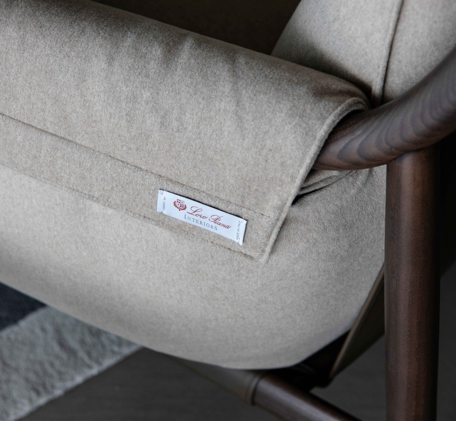 loro piana interiors preview loro piana interiors preview