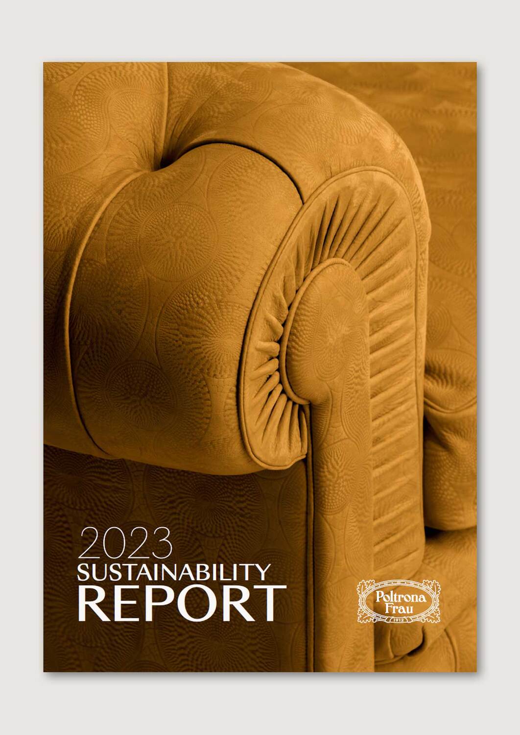 sustainability report 2023 cover sustainability report 2023 cover