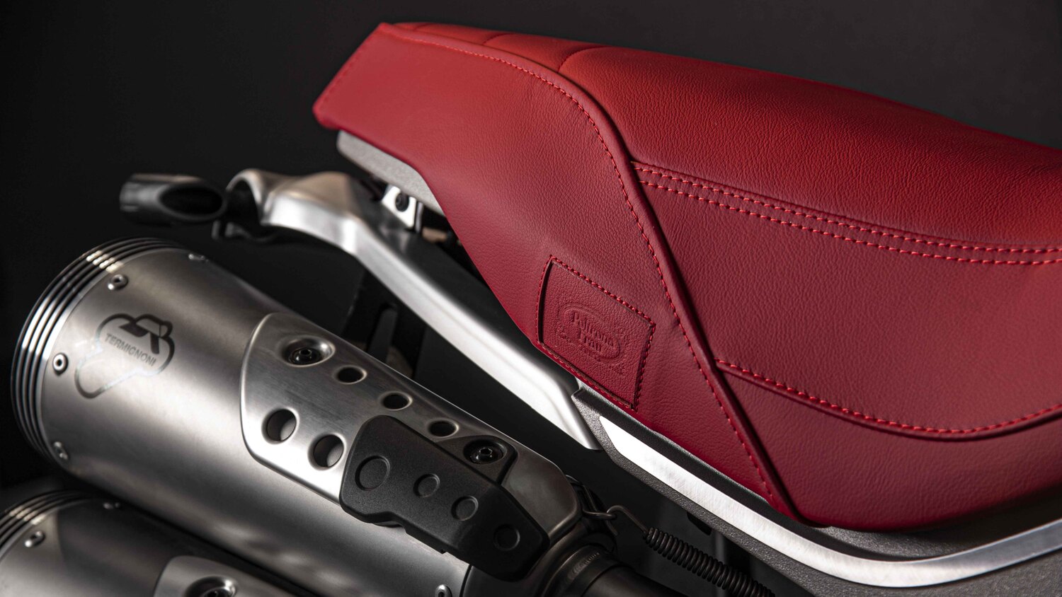 Ducati Scrambler Club Italia 2 Ducati Scrambler Club Italia 2