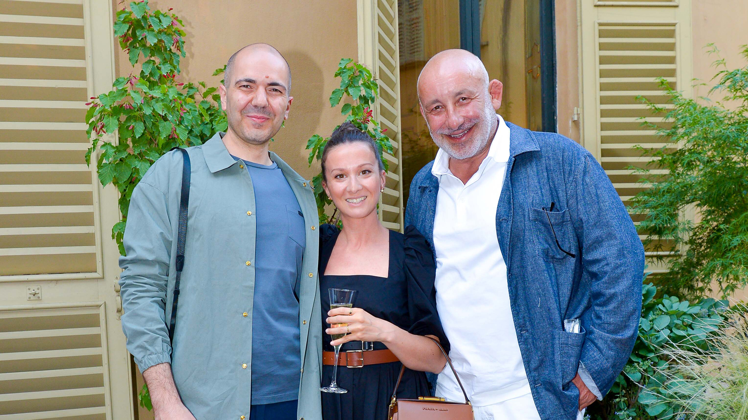 02 an openair aperitivo lluminated by light sensations 02 an openair aperitivo lluminated by light sensations