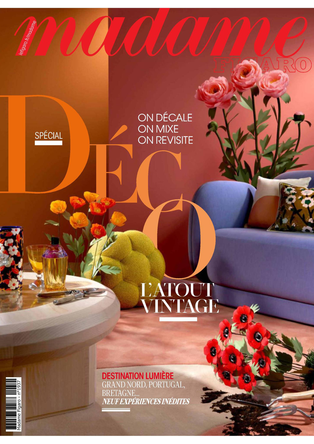francia madame figaro 08 ott 21 1937 francia madame figaro 08 ott 21 1937