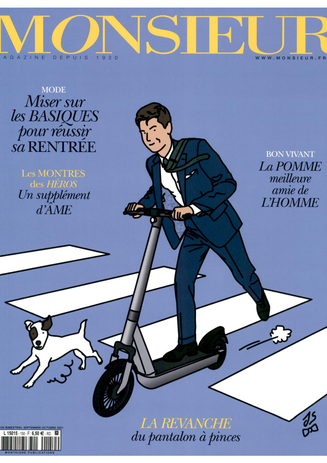 francia monsieur 01 set 21 150 francia monsieur 01 set 21 150