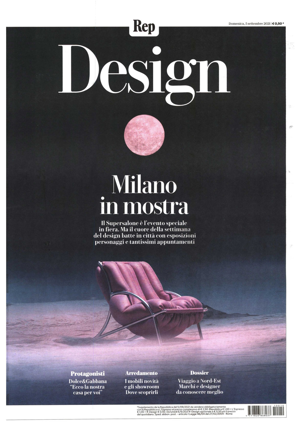 italia la repubblica suppl r design 05 set 21 6 italia la repubblica suppl r design 05 set 21 6