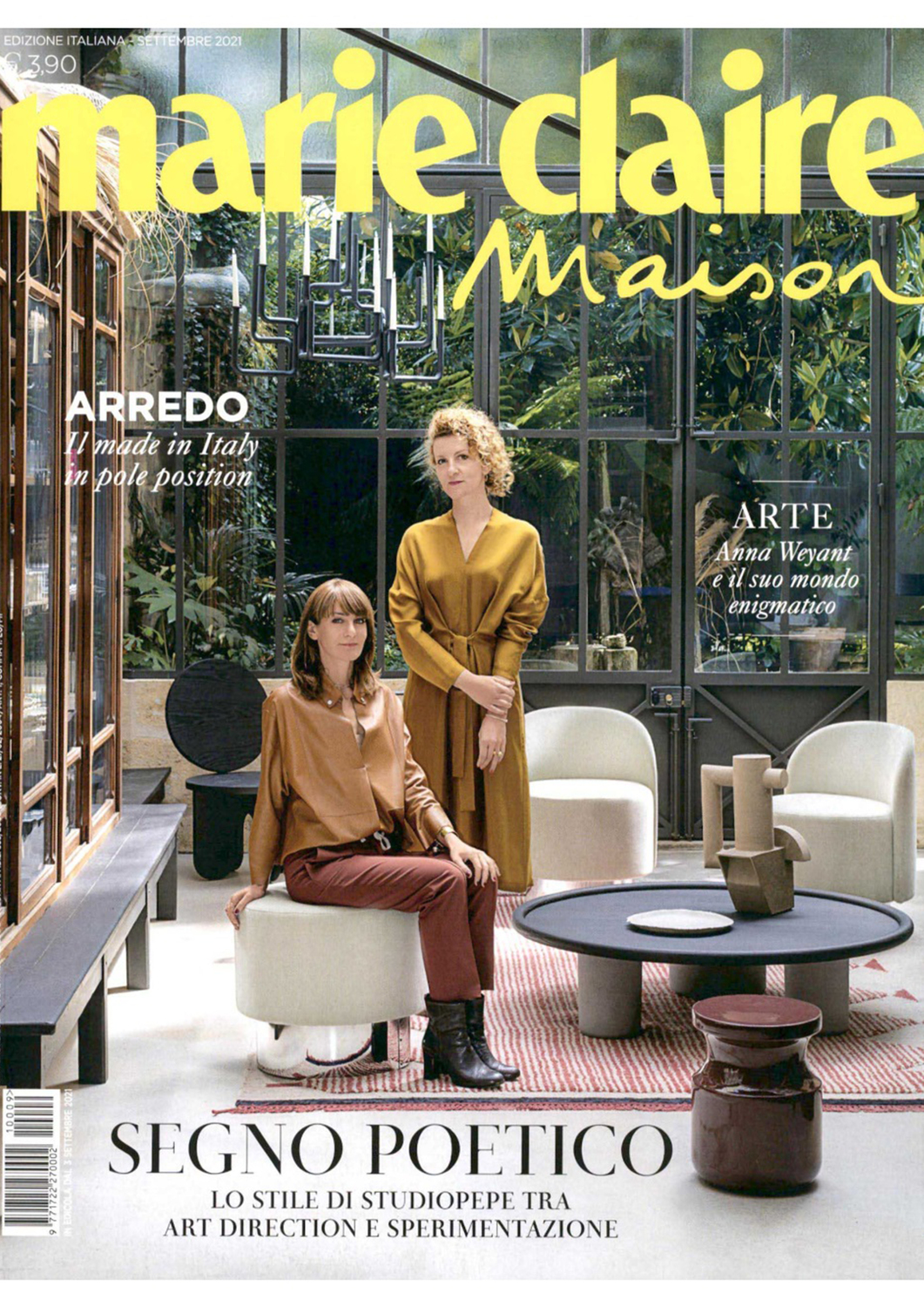 italia maria claire maison 01 set 21 9 italia maria claire maison 01 set 21 9