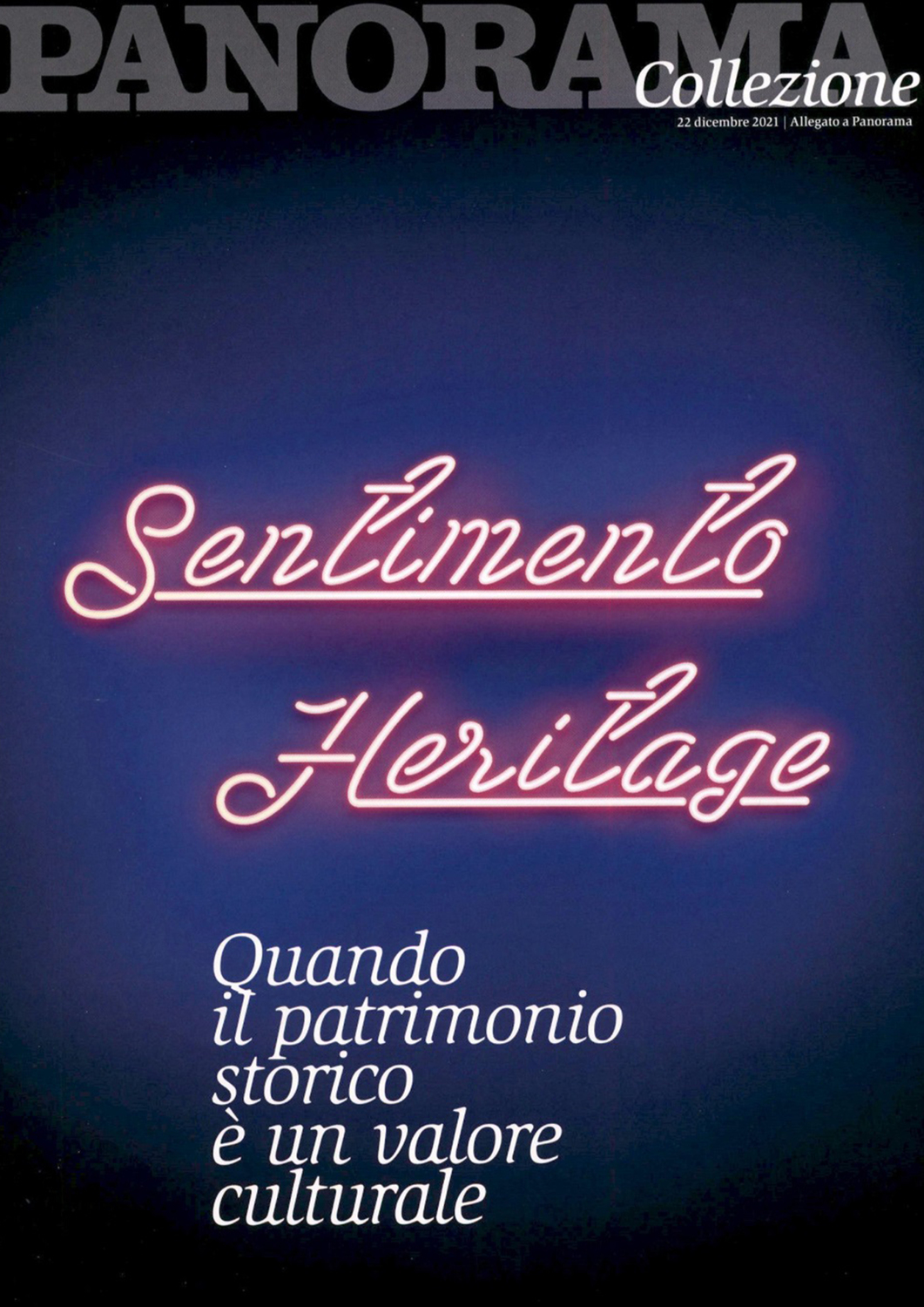 italia panorama spec collezione 22 dic 21 2 italia panorama spec collezione 22 dic 21 2